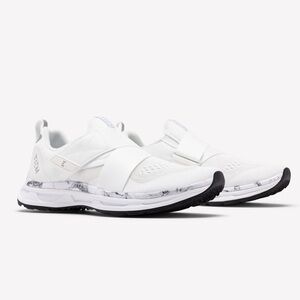 Tiem Slipstream White Marble Women's Cycling Shoe